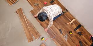 Floor repair services